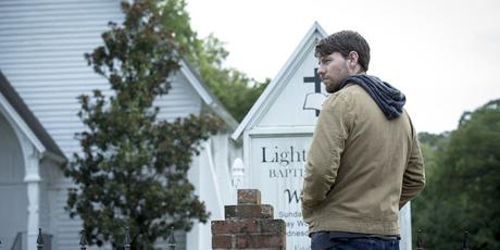 OUTCAST -TEMPORADA 1- (I REMEMBER) WHEN SHE LOVED ME OUTCAST -TEMPORADA 1- (I REMEMBER) WHEN SHE LOVED ME