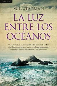 Reseña libro: La luz entre los océanos (ML Stedman)
