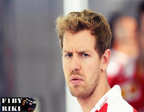 ¿Vettel ha vetado a Ricciardo en Ferrari? - El alemán dice que NO ¿Vettel ha vetado a Ricciardo en Ferrari? - El alemán dice que NO
