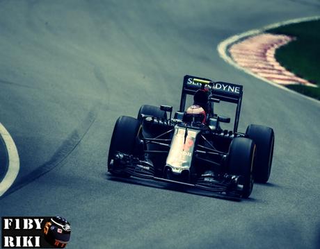 McLaren no tomará una decisión respecto a Button hasta Septiembre - Vandoorne y Button son candidatos McLaren no tomará una decisión respecto a Button hasta Septiembre - Vandoorne y Button son candidatos