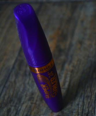 Super Curler 24 horas de Rimmel London!