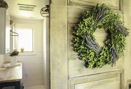 ANTES Y DESPUÉS DE UN LAVADERO DE ESTILO RUSTICO ANTES Y DESPUÉS DE UN LAVADERO DE ESTILO RUSTICO