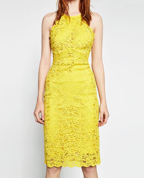 #Top 3 colección primavera-verano Zara 2016 #Top 3 colección primavera-verano Zara 2016