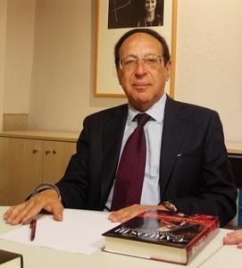 “Carlos III. Un gran rey reformador en Nápoles y España”, de Giuseppe Caridi Giuseppe Caridi