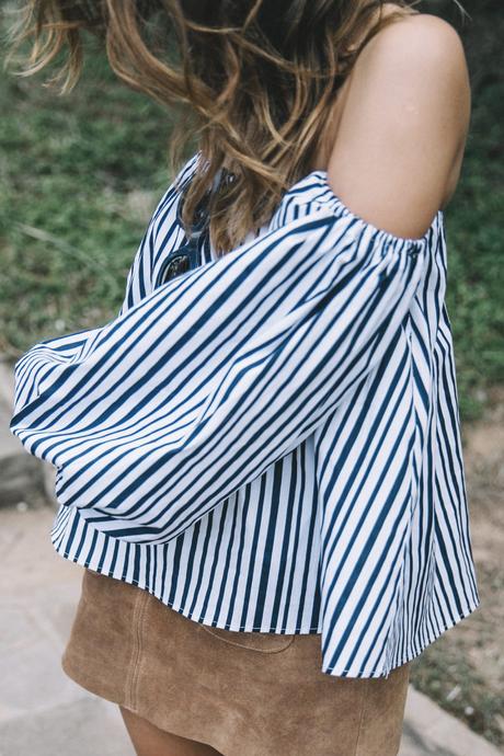 PALMS Chicwish-Off_The_Shoulders_Top-Outfit-Suede_Skirt-Free_People-Isabel_marant_Sandals-Chanel_Vintage_Bag-Statement_Earrings-Boho-Collage_Vintage-67