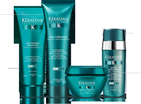 Gana este LOTE DE PRODUCTOS KÉRASTASE Gana este LOTE DE PRODUCTOS KÉRASTASE