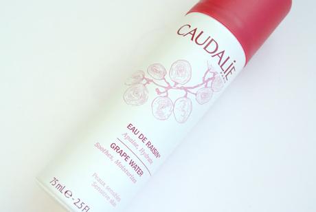 LÍNEA VINOSOURCE DE CAUDALIE | NUEVA IMAGEN MISMA EFECTIVIDAD. LÍNEA VINOSOURCE DE CAUDALIE | NUEVA IMAGEN MISMA EFECTIVIDAD.