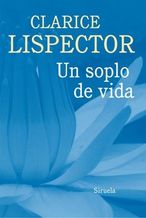 Un soplo de vida - Clarice Lispector Un soplo de vida - Clarice Lispector