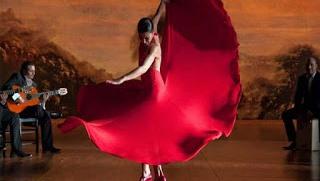 Rutas de Flamenco