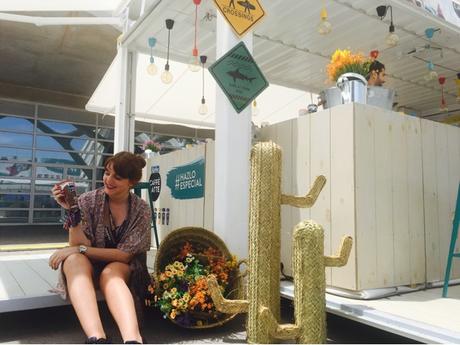 FESTIVAL DE LES ARTS: #HazloEspecial con Kaiku Caffè Latte! FESTIVAL DE LES ARTS: #HazloEspecial con Kaiku Caffè Latte!