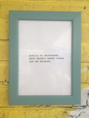 FESTIVAL DE LES ARTS: #HazloEspecial con Kaiku Caffè Latte! FESTIVAL DE LES ARTS: #HazloEspecial con Kaiku Caffè Latte!