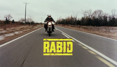 Rabid - 1977