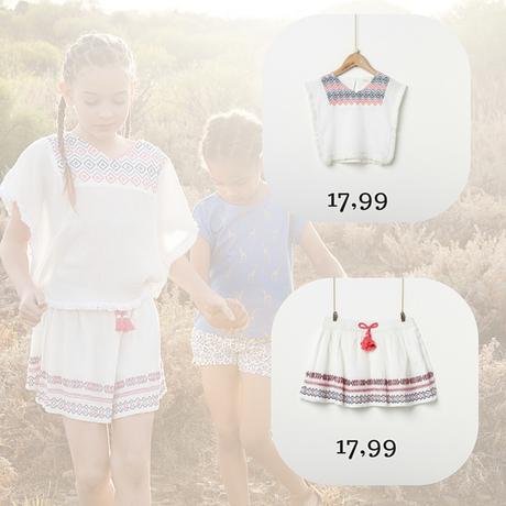 Parecidos razonables: Sfera kids vs Antik Batik Parecidos razonables: Sfera kids vs Antik Batik
