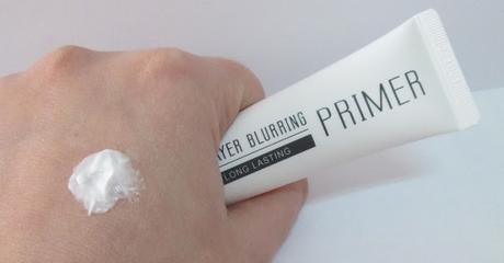 Layer Blurring Primer 