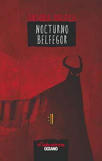 Nocturno Belfegor — Antonio Malpica