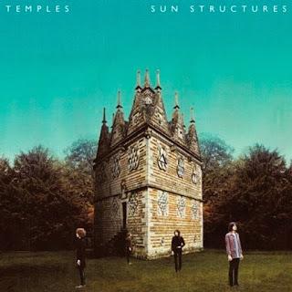 Temples - The Golden Throne (2014)