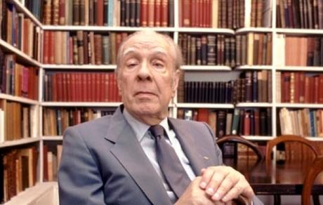 Borges, el nieto de predicadores metodistas