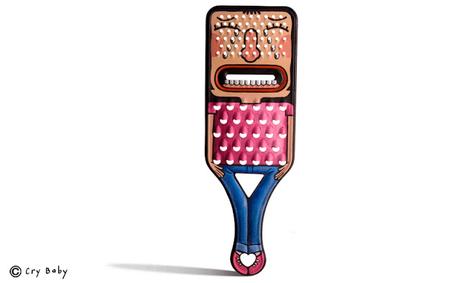 Gilbert Legrand, el artista que da vida a todos los objetos que nos rodean. Gilbert Legrand, el artista que da vida a todos los objetos que nos rodean.