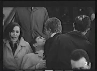 CULPABLE PARA UN DELITO (España, 1966) Intriga, Policíaco CULPABLE PARA UN DELITO (España, 1966) Intriga, Policíaco