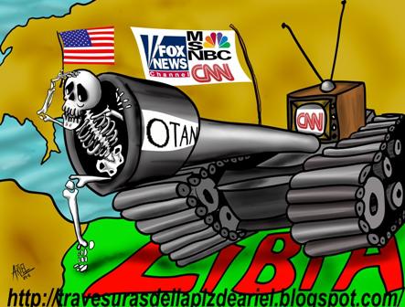 Estamos perdiendo la batalla comunicacional y simbólica y algunas ideas para revertir esta tendencia. guerra_mediatica