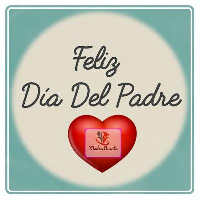 Feliz Día Del Padre