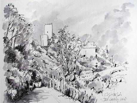 Segura, Cazorla y las Villas Segura, Cazorla y las Villas