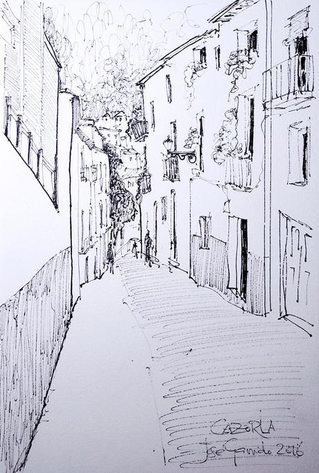 Segura, Cazorla y las Villas Segura, Cazorla y las Villas