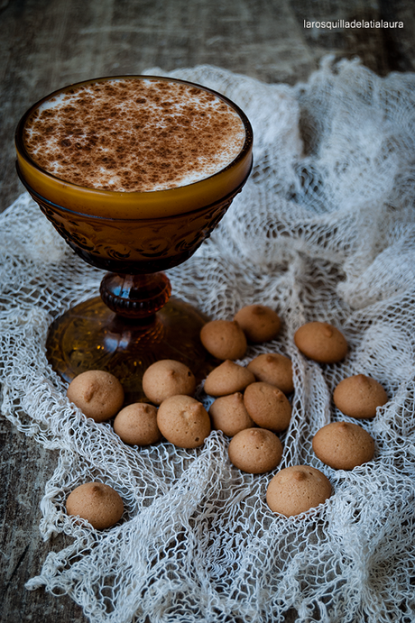 LECHE MERENGADA {de la tia Laura}