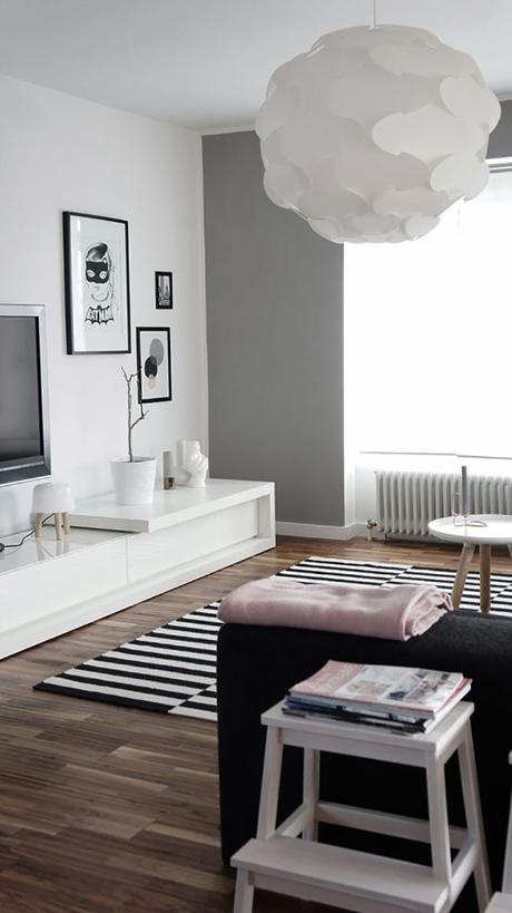 decoración-en-gris Decoración en Gris