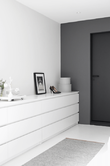decoración-en-gris Decoración en Gris