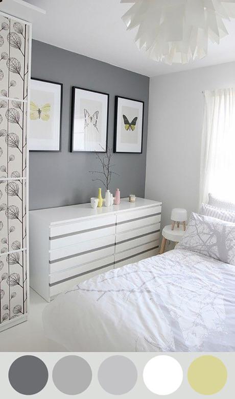 decoración-en-gris Decoración en Gris