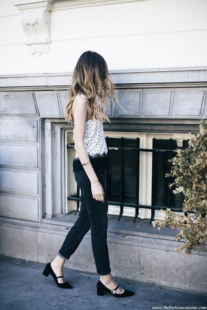 UN LOOK PARA CADA DIA DE LA SEMANA (50).- UN LOOK PARA CADA DIA DE LA SEMANA (50).-