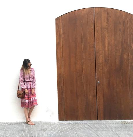 UN LOOK PARA CADA DIA DE LA SEMANA (50).- UN LOOK PARA CADA DIA DE LA SEMANA (50).-