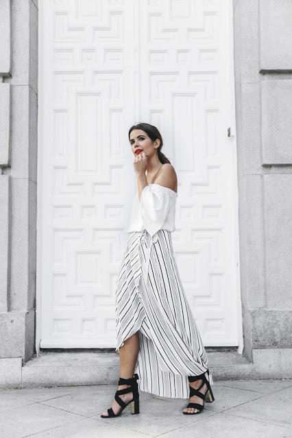 UN LOOK PARA CADA DIA DE LA SEMANA (50).- UN LOOK PARA CADA DIA DE LA SEMANA (50).-