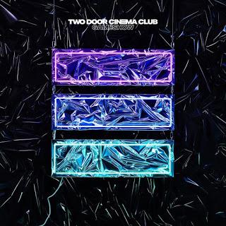 Escucha lo nuevo de Twoo Door Cinema Club