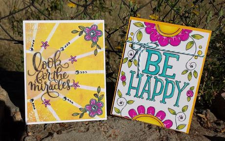 Card Kit Simon Says Stamp: Junio 3 Card Kit Simon Says Stamp: Junio 3