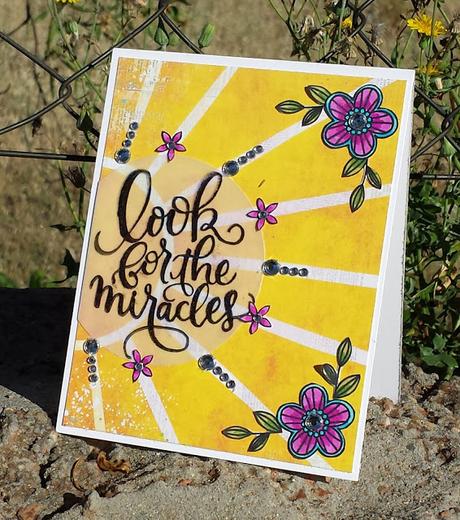 Card Kit Simon Says Stamp: Junio 3 Card Kit Simon Says Stamp: Junio 3