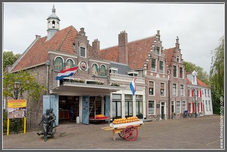 Amsterdam y alrededores en 4 días: Edam, Volendam y Marken