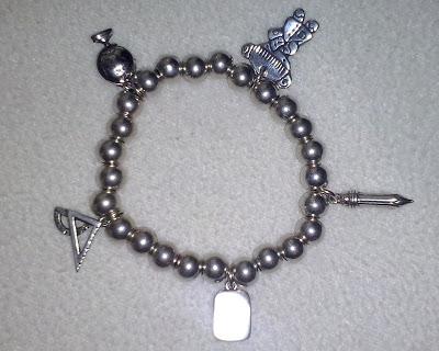 PULSERA PARA LA SEÑO VICKY PULSERA PARA LA SEÑO VICKY