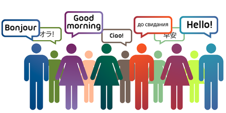 Aprender otro idioma, depende de la genética Aprender otro idioma, depende de la genética