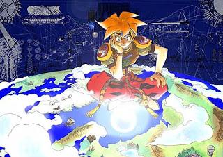 Terranigma