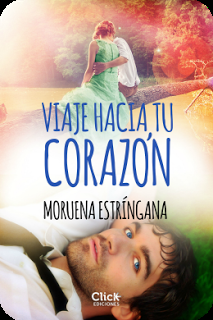 Reseña: Viaje hacia tu corazón | Moruena Estríngana