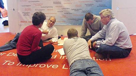 Cómo mejorar la conducta de tu equipo. Cómo mejorar la conducta de tu equipo.