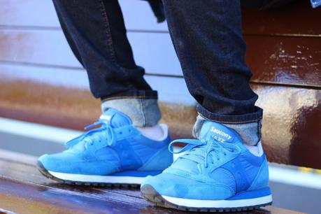 KIDS STYLE Como combinar una camisa tejana KIDS STYLE Como combinar una camisa tejana