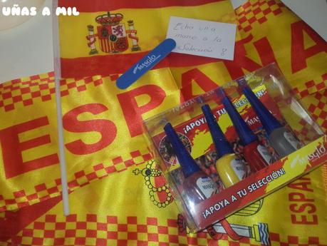 uñas_a_mil_esmaltes_masglo_base_rosa_brillo_secante_amarillo_fanatica_rojo_sugestiva_apoyo_seleccion_española_nail_art_diseño_decoracion_uñas_españa (1)