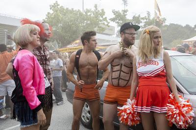 Buenos vecinos 2 (Neighbors 2: Sorority Rising)