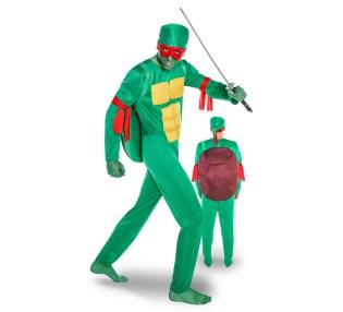 ¿Os apetece ver la peli de las Tortugas ninja 2: desde las sombras? ¿Os apetece ver la peli de las Tortugas ninja 2: desde las sombras?