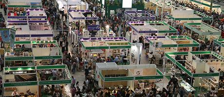 Biocultura Barcelona 2016, aún más veg-friendly Biocultura Barcelona 2016, aún más veg-friendly