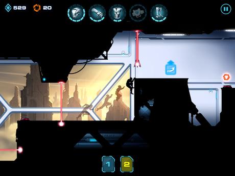 Vector 2 v0.81 MOD APK Unlimited Money Vector 2 v0.81 MOD APK Unlimited Money