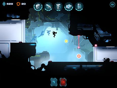 Vector 2 v0.81 MOD APK Unlimited Money Vector 2 v0.81 MOD APK Unlimited Money